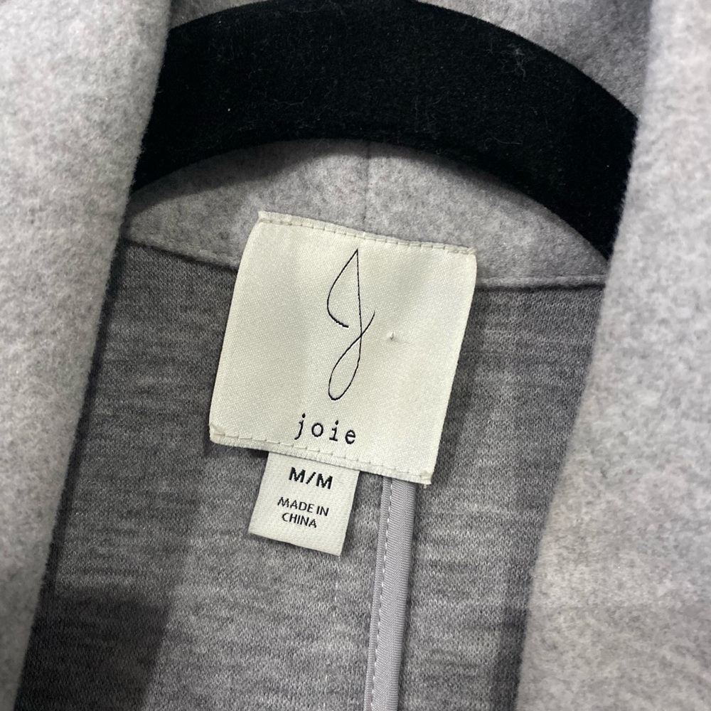 NWOT Joie Open Duster - Picture 4 of 4